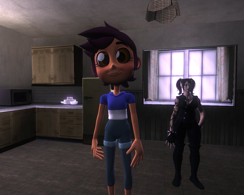 mod